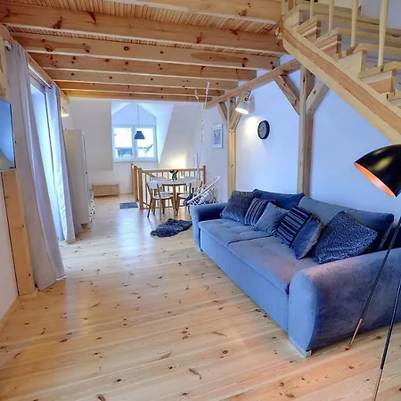 Apart-invest Alter Ego Apartament