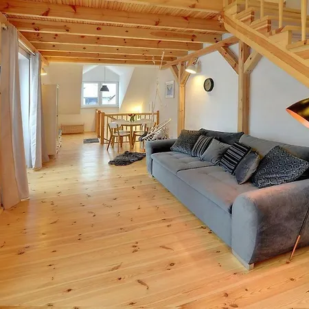 Apart-invest Alter Ego Apartament *