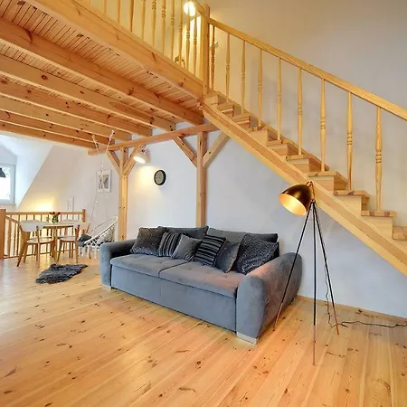 Apart-invest Alter Ego Szklarska Poręba