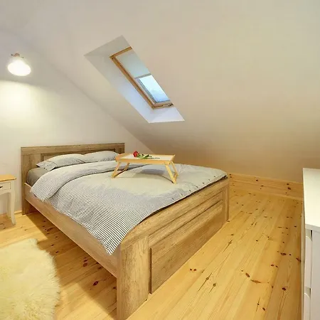 Apartament Apart-invest Alter Ego Szklarska Poręba