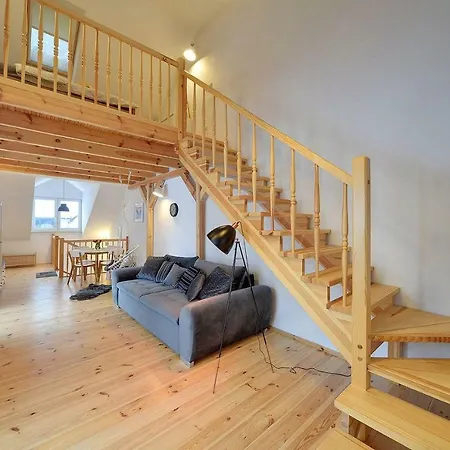 Apart-invest Alter Ego Szklarska Poręba