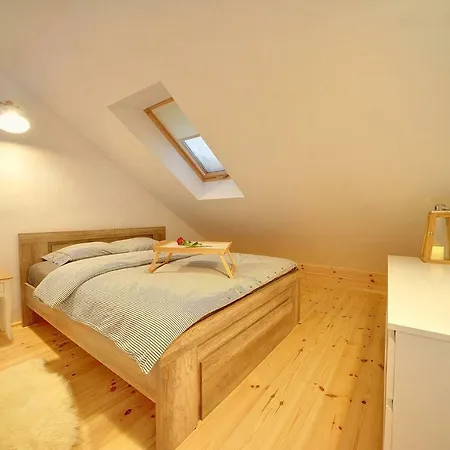 Apart-invest Alter Ego Apartament *