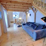 Apart-invest Alter Ego Appartement