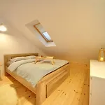 Apart-invest Alter Ego Appartement *