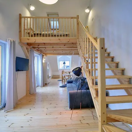 Apart-invest Alter Ego Szklarska Poręba