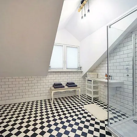 Apart-invest Alter Ego Szklarska Poręba