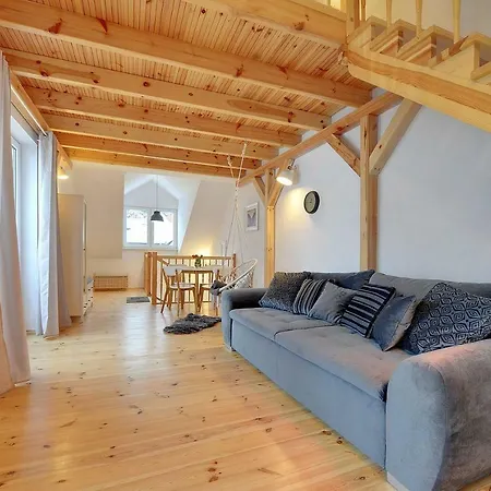 Apart-invest Alter Ego * Szklarska Poręba