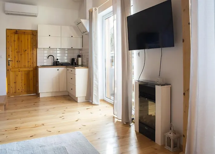 Apart-invest Alter Ego Szklarska Poręba