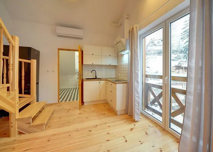 Appartement Apart-invest Alter Ego Szklarska Poręba