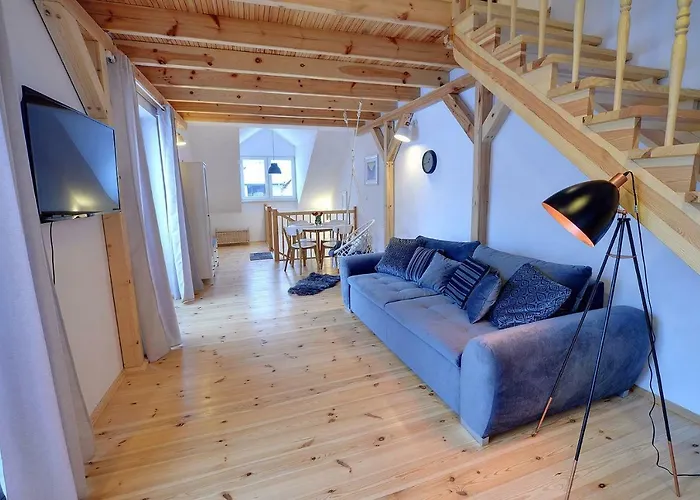 Apart-invest Alter Ego Appartement