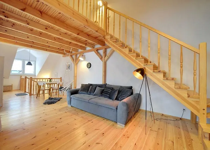 Apart-invest Alter Ego Szklarska Poręba