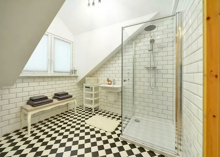 Apart-invest Alter Ego Appartement *