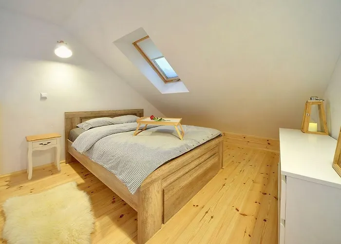 Appartement Apart-invest Alter Ego Szklarska Poręba