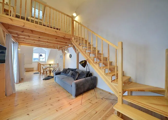 Apart-invest Alter Ego Szklarska Poręba