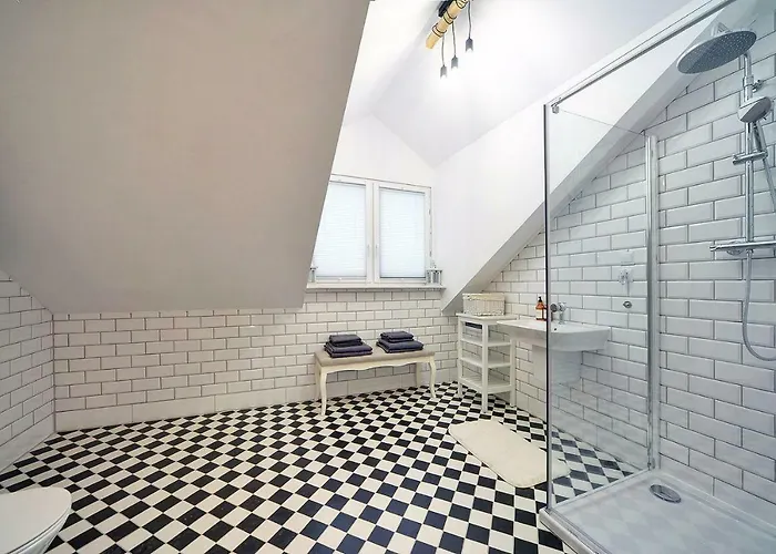 Apart-invest Alter Ego Szklarska Poręba