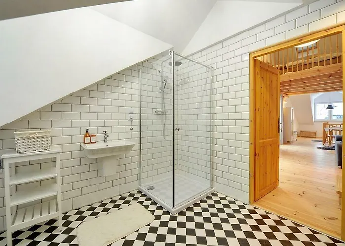 Apart-invest Alter Ego Szklarska Poręba