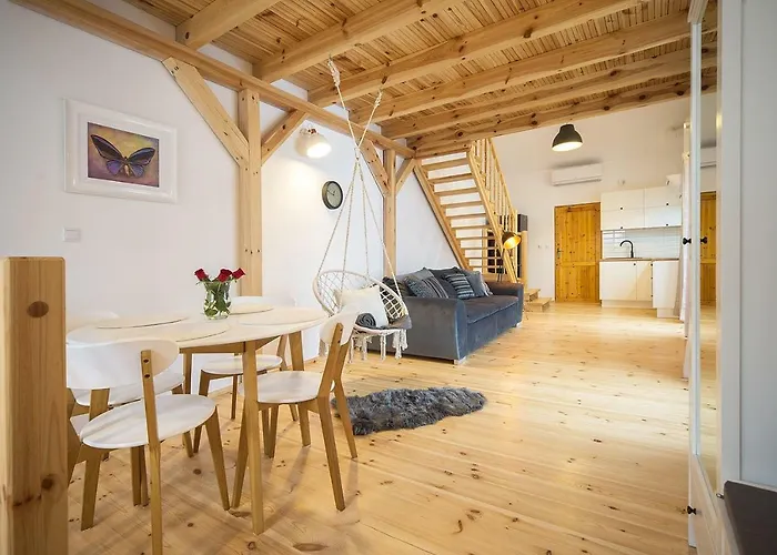 Apart-invest Alter Ego Appartement *