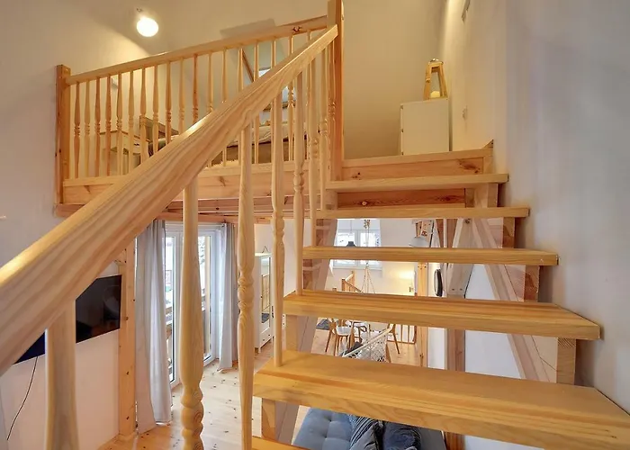 Apart-invest Alter Ego Appartement