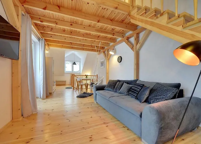 Apart-invest Alter Ego * Szklarska Poręba