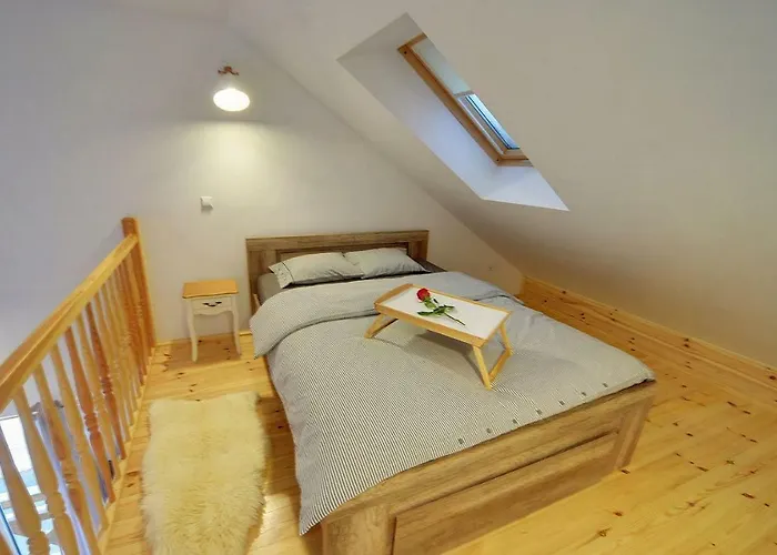 Appartement Apart-invest Alter Ego